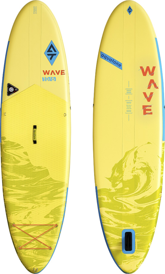 Sup AQUATONE Wave 10'6'' 2022