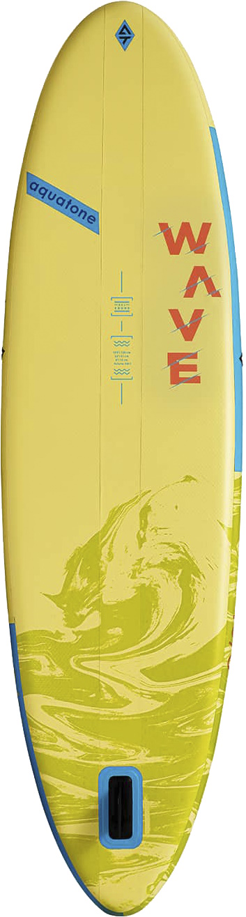 Sup AQUATONE Wave 10'6'' 2022