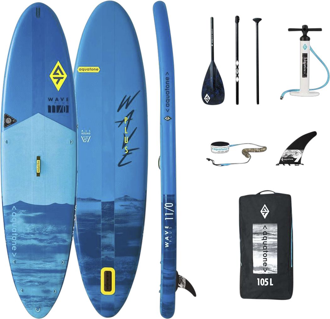 Sup AQUATONE Wave plus 11'0