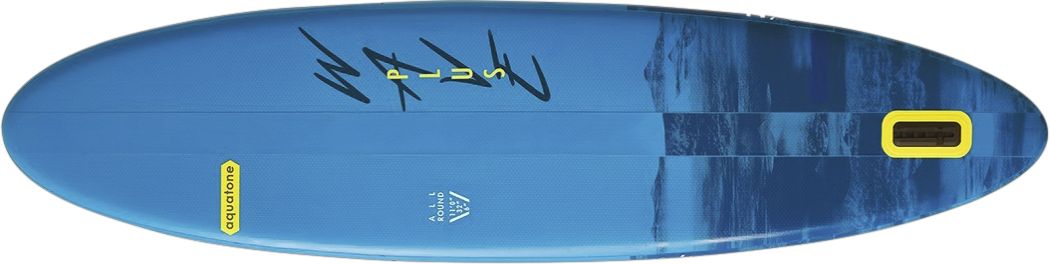 Sup AQUATONE Wave plus 11'0