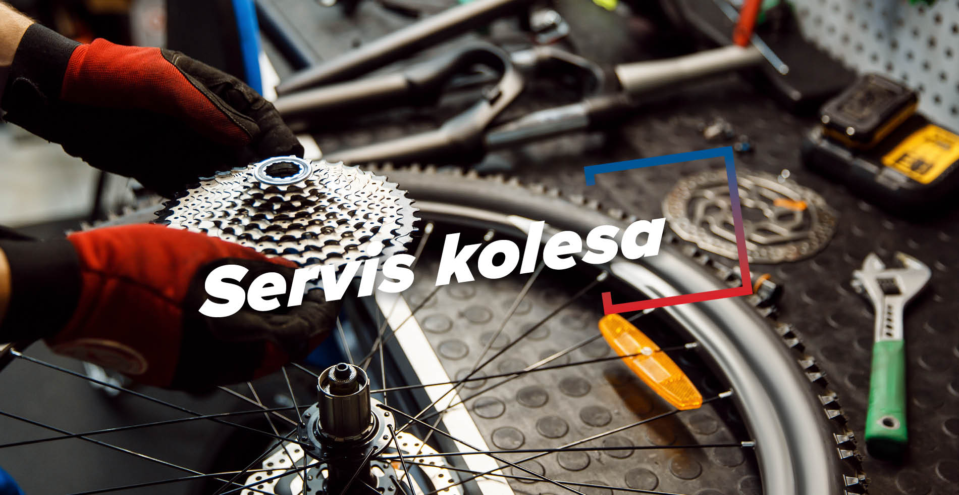 Servis kolesa